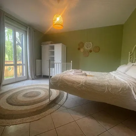 Casa Eviano, Limone Apartment