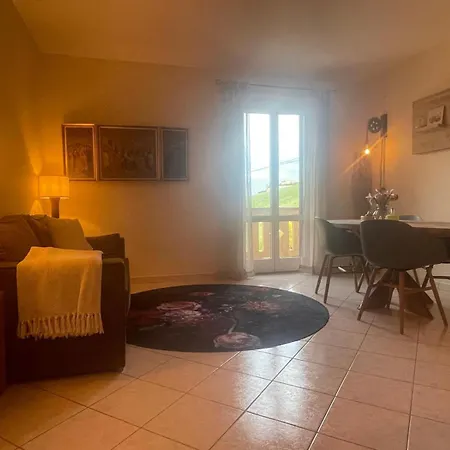 Casa Eviano, Limone * Molino di Carassai