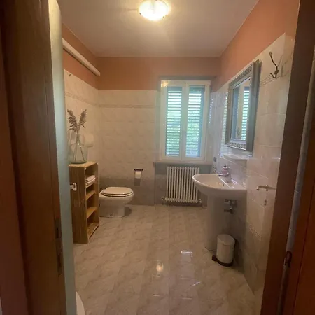Casa Eviano, Limone Apartment
