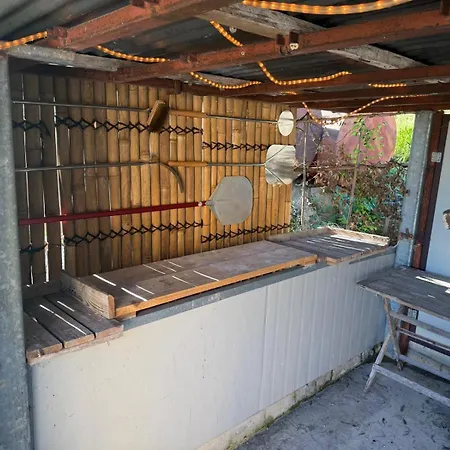 Casa Eviano, Limone *